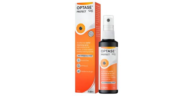 Liquids & Solutions - Optase Protect