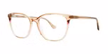 Blush crystal