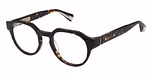 DARK TORTOISESHELL