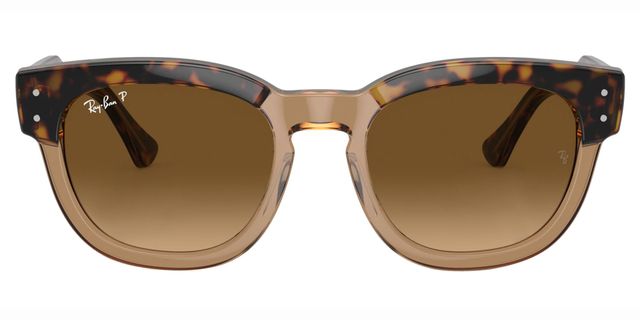 Ray-Ban - RB0298S - Mega hawkeye