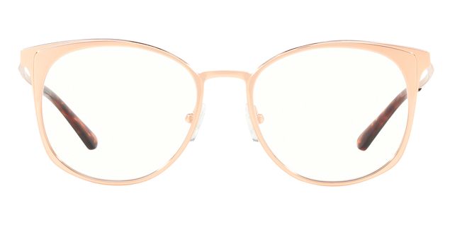 MICHAEL KORS MK3022 NEW ORLEANS glasses Free prescription lenses