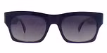 Blue / Crystal / Polarized