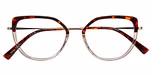 HAVANA (BROWN) GRADIENT SHINY
