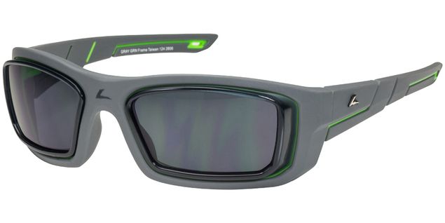 RX Sunglasses Fusion