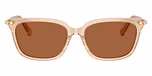 Milky Beige / Beige / Bronze