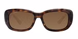 Shiny Tortoise / Brown Mineral Polarized Drivers Gradient Cat 2 to 3