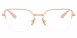 Rose Gold / Top Rose / Pink