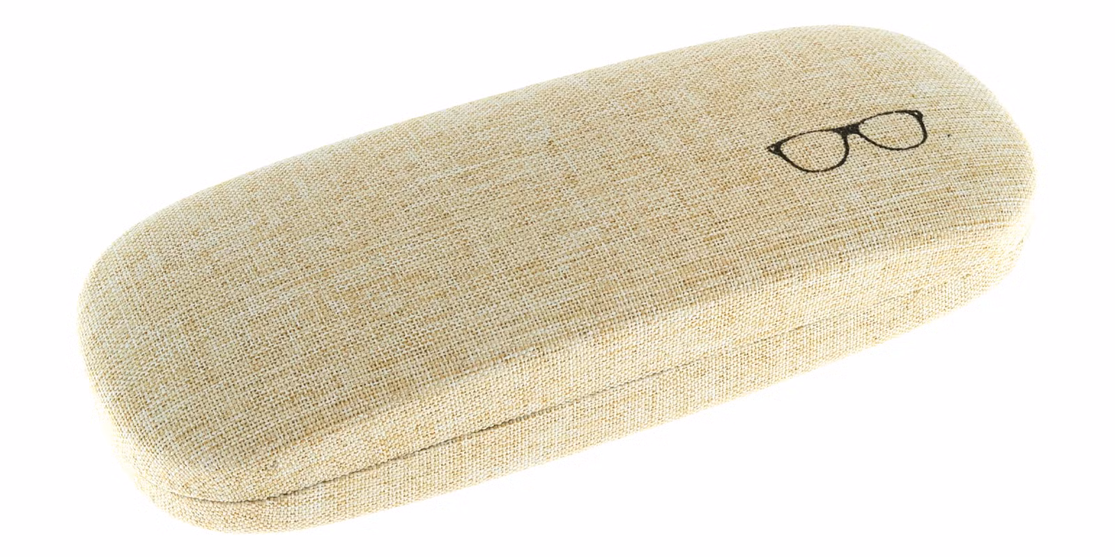 Fabric Hard Case