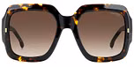 HAVANA (BROWN SHADED)