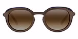 Bronze / Blue / Brownlynx