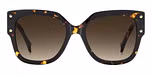 HAVANA (BROWN SHADED)