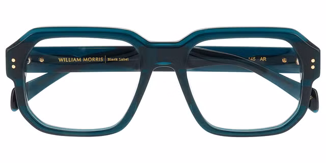 William Morris Black Label - BLHERA