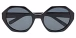 BLACK MEDIUM MATT