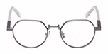 Matte Dark Ruthenium / Matte Dark Ruthenium