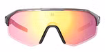 Grey Crystal / Phantom Clear Lava Photochromic / 45% bio-based frame / Cat.0-3