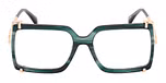 DARK GREEN/STRIPED / DARK GREEN/STRIPED