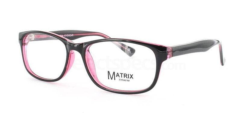 Matrix 815