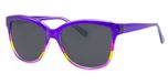 PURPLE STRIPE