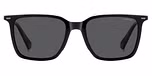 BLACK / GREY POLARIZED