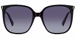 BLACK (GREY SHADED POLARIZED)
