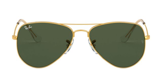 Ray-Ban-RB3044机上小型金属