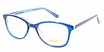 DARK BLUE / LIGHT BLUE
