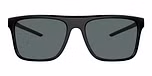 Matte Black / Polarized Grey