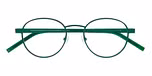 GREEN MEDIUM MATT