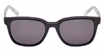 SHINY BLACK / CRYSTAL / SMOKE POLARIZED