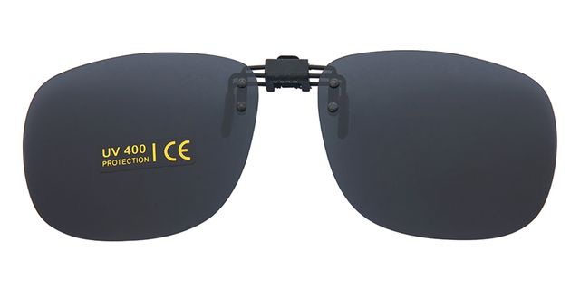 Optical accessories - CL8 – Sunglasses Clip-on