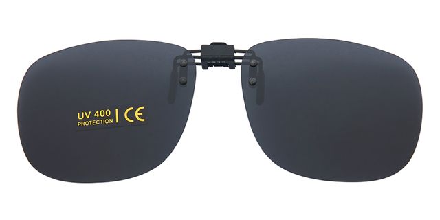  - CL8 – Sunglasses Clip-on