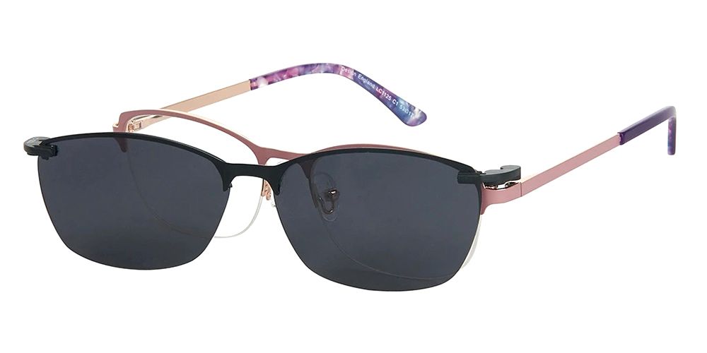 LC1125 - With Clip on