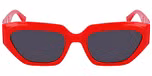 STRAWBERRY RED