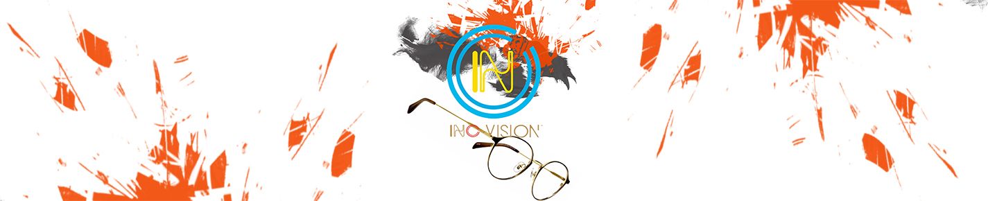 INC Vision designer sunglassess Desktop banner