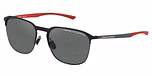BLACK / RED / SMOKE / POLARIZED