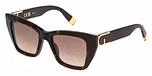 DARK HAVANA / BROWN GRADIENT BROWN
