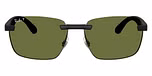 Sand Black / Black / Polarized Green