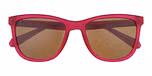 Matte Crystal Fuschia