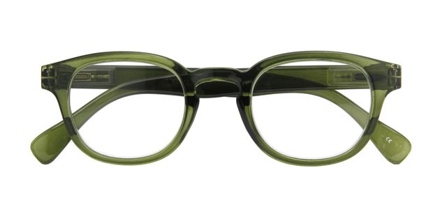 Croon - Montel Army Green