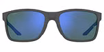 MATTE GREY (GREEN MULTILAYER OLEOPHOBIC)
