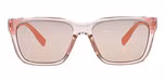 Crystal coral / 
Brown (Cat 3)