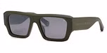 MATT GREEN/SMOKE/MIRROR SILVER
