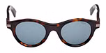 DARK HAVANA / DARK HAVANA / BLUE