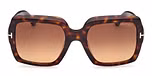 DARK HAVANA / DARK HAVANA / BROWN / ECO