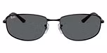 Black / Dark Grey