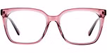 Crystal pink