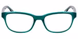 CRYSTAL TEAL LAMINATE