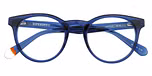 Crystal Navy