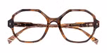 Dominant Light Brown