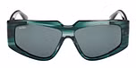 DARK GREEN/STRIPED / DARK GREEN / STRIPED / GREEN
